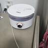 扬子水暖电热毯水暖毯水循环电褥子2024新款双人单人炕水热毯家用床垫 旗舰升级款【1.8*2.0M】加大水箱 实拍图