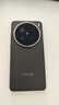 vivo X200 Pro 国家补贴 新品5G手机 蔡司2亿APO超级长焦  蓝晶×天玑9400 手机vivo AI手机 BH30 辰夜黑 16+1TB 官方标配 实拍图