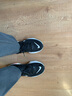 耐克NIKE跑步鞋女泡棉ZOOMX INVINCIBLE 3运动鞋DR2660-001黑37.5 实拍图