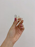 Jay胸针高档女胸花配饰别针礼盒送长辈送妈妈生日礼物毕业送老师礼物 实拍图
