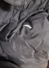 安踏（ANTA）商务羽绒服丨防泼水三层聚暖连帽保暖男士内绗不臃肿羽绒外套 基础黑-3 4XL (男195) 实拍图