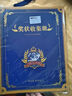 金值 a3奖状收集册/太空人 男孩女孩高颜值荣誉证书奖牌小学生活页收纳本册儿童装放奖状的相册文件夹 实拍图