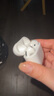 Apple/苹果 AirPods 4 (第四代)  无线蓝牙耳机 标准版 【全新国行正品-可选白条分期】 实拍图