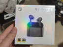 弱水时砂【线下款】earfree i5无线蓝牙耳机入耳式主动降噪hifi音质运动耳机 建议拍线上款 香槟金-线下款 实拍图