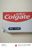 高露洁（Colgate）抗牙结石脱敏牙膏护龈抑制牙周出血牙垢去口臭去黄去牙渍薄荷120g 实拍图