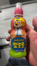 Pororo啵乐乐儿童饮料韩国进口果汁整箱网红饮品草莓葡萄波波乐口味随机 水蜜桃味 组合装 235ml*8瓶 实拍图