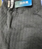 宜而爽【三层加厚100%纯棉】保暖裤护膝贴片裤男女中老年秋裤棉毛裤秋冬 实拍图