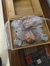 眷砂堂宜兴原矿紫砂壶纯手工整套车载家用功夫旅行茶具便携茶壶套装石瓢 刻厚德载物款 实拍图