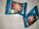 三只松鼠枣夹核桃新疆特产独立装酥脆小零食量贩装办公室小零食 【尝鲜装】枣夹核桃200g*2袋 实拍图