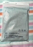 AB纯棉秋裤女100%棉春夏超薄高腰内穿全棉毛裤保暖衬裤修身打底线裤 浅灰色 XL 实拍图