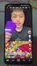 京修客华为荣耀20青春荣耀play play4T 畅玩20 play5t荣耀play3/荣耀play4tpro内外液晶屏显示屏屏幕总成 荣耀play4tpro屏幕总成无指纹 实拍图
