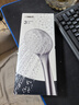 科勒（KOHLER） 龙头水龙头淋浴多功能手持花洒仅送货不安装 R99063T-CP氧沐流线型 实拍图