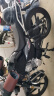 YAMAHA雅马哈摩托车天剑YBR街车复古太子GT150整车JYM150-8跑车YAMAHA 天剑YBR150Z/前鼓后鼓/颜色备注 实拍图
