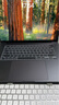 【官方质检】苹果（Apple） MacBook Pro/Air国行未拆M1M2M3二手苹果笔记本电脑 【拍拍质检丨多仓次日达】 23年16寸【M3Pro-12+18】18+512 99成新 实拍图