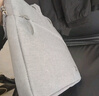 BRINCH电脑包手提男女适用华为苹果15.6英寸商务轻薄笔记本电脑包  实拍图