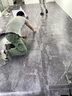 炫嘉米塔尔地板革加厚耐磨防水家用地板贴翻新改造水泥地直接铺自粘地胶垫 实拍图