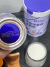臻牧免疫球蛋白羊奶粉300g*2罐装 羊初乳 0蔗糖 去膻 高钙 益生菌送礼 实拍图