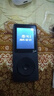 旅创 mp3随身听学生mp4听歌神英语听力p4mp6看小说电子书阅读器p3mp5音乐mp3播放器 五代黑色【带蓝牙】【收藏送豪华礼包】【送蓝牙耳机】 128G内存【下载了很多歌曲小说】 实拍图