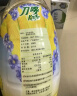 刀唛（Knife）玉米亚麻籽植物调和油 2.2L 物理压榨一级食用油 香港品质 实拍图