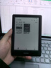 掌阅iReader【咨询领福利】Neo2 6英寸电纸书电子书阅读器 墨水屏平板智能学习笔记本阅读本 Neo2 沉墨色单机+典雅黑翻页键保护套 实拍图