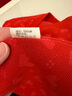 全棉时代【好运连连】女童连衣裙国风雅韵过年拜年裙 新年心愿 120  实拍图