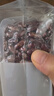 素养生活有机红腰花豆1.8斤 花芸豆 菜豆 饭豆 杂粮粗粮 芸豆 豆馅 实拍图