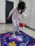 贝恩吉音乐跳舞毯儿童玩具无线家用跳舞机健身女孩12生日六一儿童节礼物 音乐跳舞毯【多种模式+炫酷灯光+蓝牙音乐+礼盒装】 学生开学礼物反应能力训练8-12岁3-6岁 实拍图