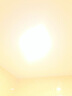 欧普照明（OPPLE）LED嵌入式天花筒灯6W中光4000K开孔85-100mm物业工程厂房照明灯 实拍图