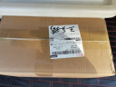 奥迪（AUDI）原厂机油全合成润滑油适用A6LA4LQ3Q5Q7A8A5A3A1Q2L 5W-40 5升+机滤【四缸车型小保养】 晒单实拍图
