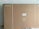 三星（SAMSUNG）55LS01C 55英寸 Serif画境艺术电视 超薄4K哑光屏显120Hz QLED量子点 QA55LS01CAJXXZ 实拍图