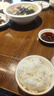 JIWOO碗盘餐具整套碗筷套装盘子家用菜盘新结婚礼物乔迁之喜搬家礼物 实拍图