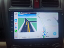 飞歌适本田23/19/16/12款CRV安卓导航倒车影像导航仪中控大屏一体机 GS3八核4+32+AHD后视+安装 实拍图