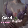 莫代尔纯欲蕾丝性感内衣女套装聚拢收副乳超薄本命年红色透明美背文胸罩 紫色套装(内衣礼盒) 85B (38) 【大胸显小】 实拍图