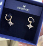 施华洛世奇（SWAROVSKI）Symbolica星星耳钉耳环耳饰女度假风轻奢生日礼物女 5494337 实拍图
