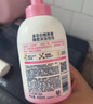 屈臣氏多芬Dove浓密沐浴泡泡400ml 多包装随机发货 樱花甜香 400ml 1瓶 实拍图