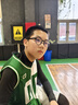 迪卡侬（DECATHLON）儿童紧身衣保暖训练服儿童运动透气速干衣秋长袖内衣KIL 经典黑套装-经典款-轻薄不加绒 170 （14-15岁 161-172） 实拍图