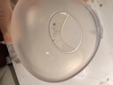 cadyking集乳器母乳收集手动吸奶器接奶哺乳期产后防漏奶乳贴防溢乳垫器 PPSU免手扶防变形隐形集乳器*1 实拍图