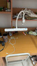 飞利浦（PHILIPS） 台灯学习护眼酷毙灯usb充电大学生宿舍神器屏幕挂灯阅读台灯酷侠 旗舰款ProMax 10W+夹式磁吸底座 实拍图