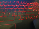 联想（Lenovo) 拯救者15.6寸Y7000/ R9000P高刷电竞吃鸡设计游戏本二手笔记本电脑 95新I5-8300H GTX1050Y7000 16G内存+512G固态 实拍图