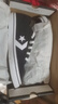 匡威（Converse）官方 El Distrito 2.0 街场2.0男女板鞋黑色167008C 黑167008C 38.5 实拍图