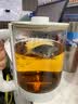 七春 黑乌龙茶包南京同仁堂茶叶自己喝自饮可冷泡袋泡茶泡水喝360g 实拍图