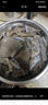 赶牛人大片毛肚新鲜 千层肚 黄牛百叶牛杂金钱肚 叶片 商用火锅冒菜食材 精品猪黄喉1斤 新鲜日期（发顺丰快递） 实拍图