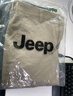 吉普（JEEP）【夏季薄款】高端男士休闲裤男2025新款宽松直筒商务纯棉长裤子男 实拍图