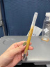 莎娜日本莎娜sana excel三合一眉笔眉粉立体持久自然防水不脱色0.4g PD01自然棕 实拍图