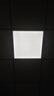 雷士照明集成吊顶600*600led平板灯60x60铝扣板石膏矿棉板工程灯 88瓦 600*600超亮款 实拍图