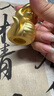 铜师傅蛇摆件十二生肖蛇生日礼物置物架金韵天成铜生肖伴手礼创意礼物 生肖蛇（现货当天发） 实拍图