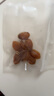 倾海之宴【青岛源头产地】鲍鱼干50g 淡晒佛跳墙煲汤干货 源头直发包邮 实拍图