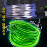 SOBO松宝鱼缸底吸泵配件管子水族箱潜水泵软管水管用品 1.5米4分管 实拍图