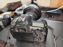 Canon佳能5D4 5D3 5D2 6D2 7D2 5DIV 6D全画幅单反相机二手 佳能6D Mark II 机身/6d2 95新 实拍图