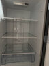 荣事达【送货上门】一级能效风冷无霜双门三门冰箱租房家用宿舍冷冻冷藏软冷冻节能省电冰箱直冷微霜 212升【一级能效 风冷无霜】一年质量问题换新机 实拍图